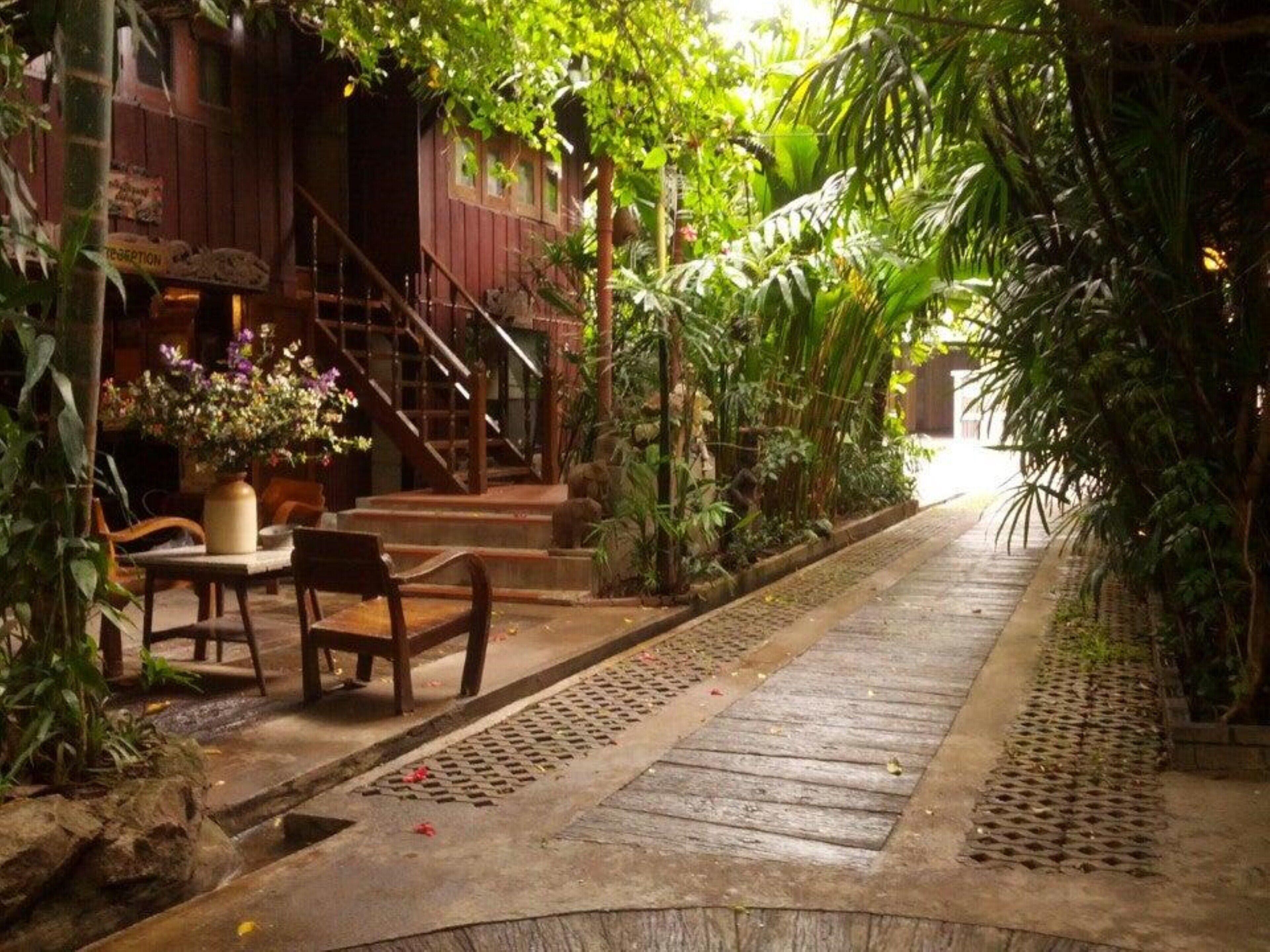 Gap'S House — Photos 1